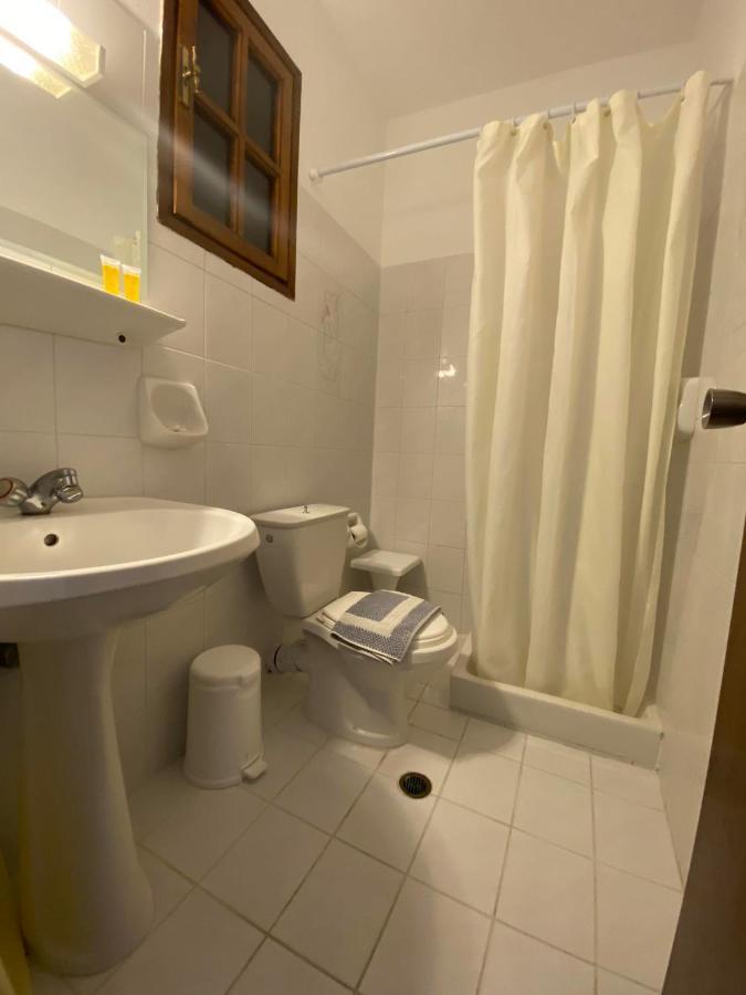 Hotel Pavlos - Studios Tolo Bagian luar foto